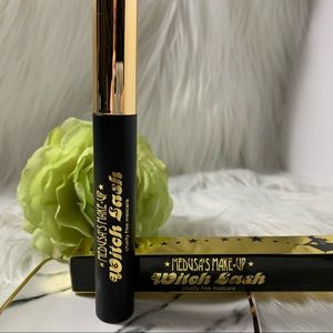NEW! Medusa’s Makeup Witch Lash Mascara
